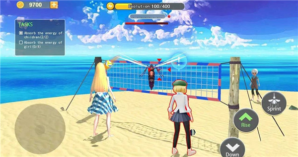 蚊虫叮咬模拟器 v2.2