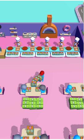 披萨发烧友大亨  v1.0.0