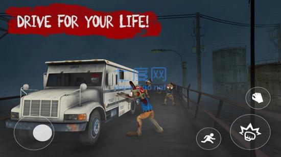 火柴人僵尸大战最新版