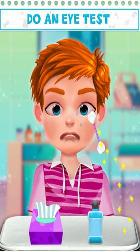 眼科手术医生模拟器手游 v2.0