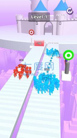 狡猾的战士游戏 v1.0