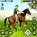 马术运动骑马Horse Simulator