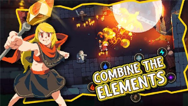 元素世界中文版 v1.0.6