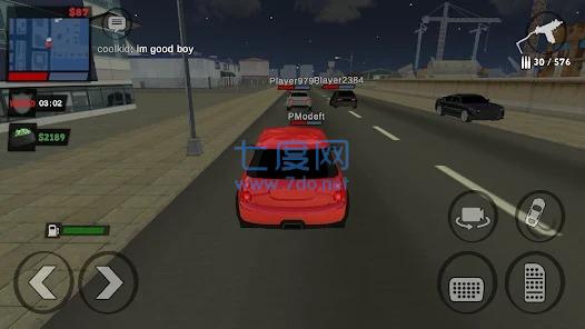 正义对决3最新版 v1.072