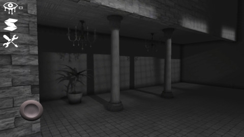 恐怖之眼 汉化版 Eyes the horror game v3.2.5