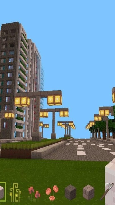 像素城市建造者 v1.9.2
