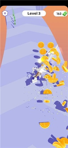 长剑切片跑  v1.0.2