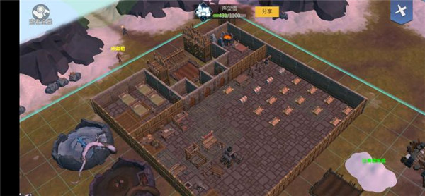 冰原守卫者精英版