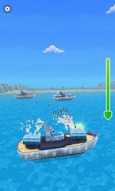 铁人行军游戏官方版下载  v4.3.1