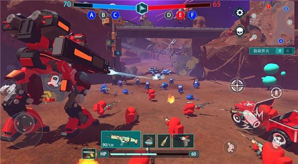 战地王牌精英  v1.0.1