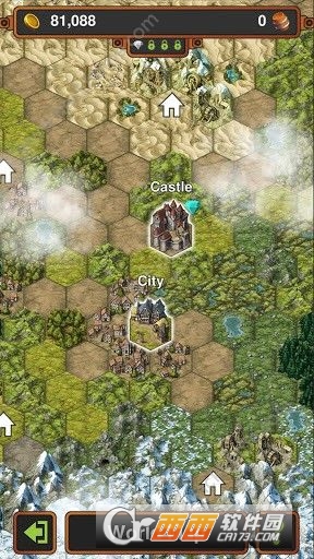 Crafting Kingdom(手工业王国汉化版下载)截图0