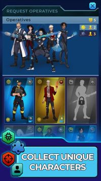 控制外星人安卓版 v2.5.5