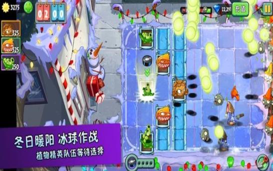 神奇宝贝大战僵尸 v1.0