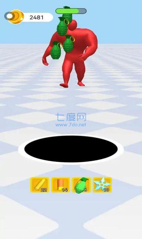 黑洞魔法游戏 1.0