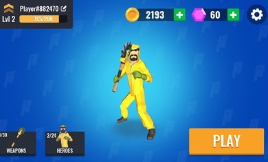 街头大逃杀 2019-12-24 09:47