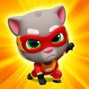 汤姆猫英雄跑酷 不用登录