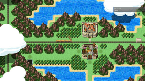 勇者联盟星耀传说 v0.1.7