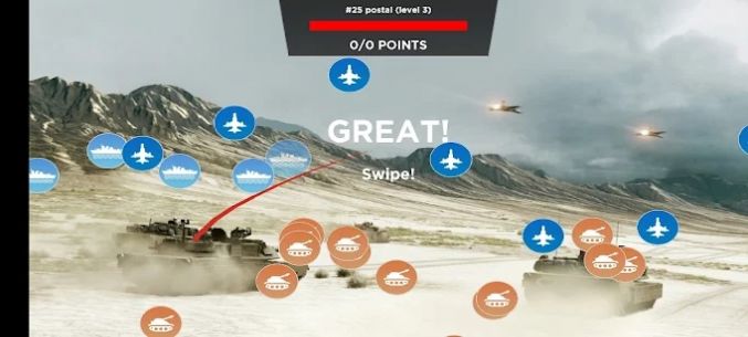 陆军大亨安卓版 v324