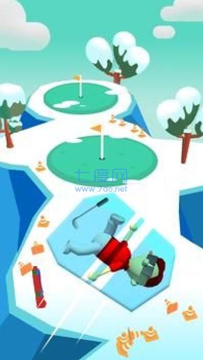 非常高尔夫游戏 v0.9