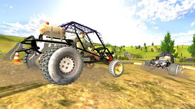 越野卡车 v2.4
