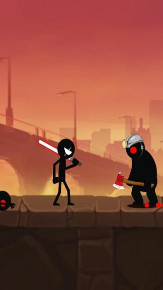 影子光剑战士 最新版 v3.0.5