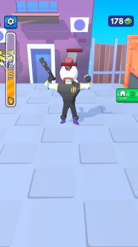 Gangsta Squad v4.0.5