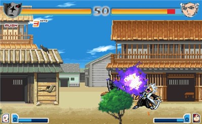 死神vs火影6.1满人物版 v1.0.0