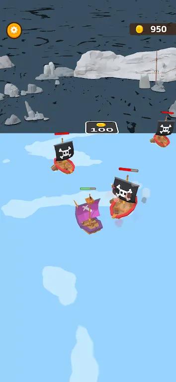 一个海盗梦 v1.0.0