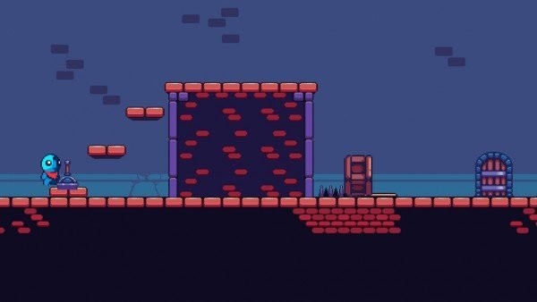 棘手陷阱  v1.0.8