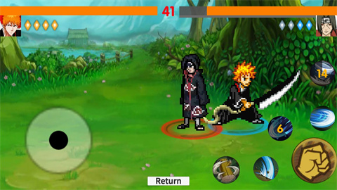 概念纷争手机版