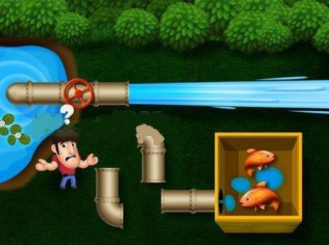 管道迷宫的冒险游戏手机安卓版  v3.4.1