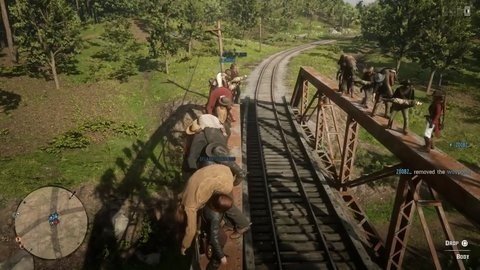 荒野大镖客2手机 v0.3.0