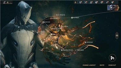 星际战甲惊惧之心  v1.0.0