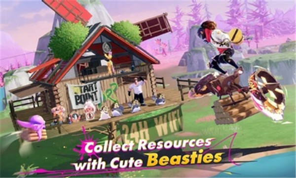 地球之日国际服 v0.7.7.4967