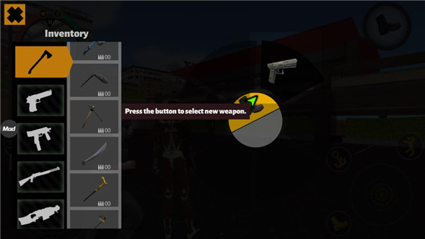 绳索英雄3最新版截图0