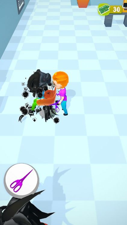 沙龙世界3D 沙龙世界3D