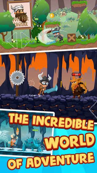 小海盗大冒险手机游戏最新正版下载  v3.1.3