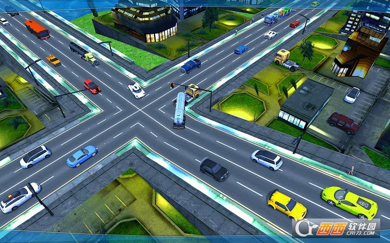 运输汽车2018 v1.01 安卓版