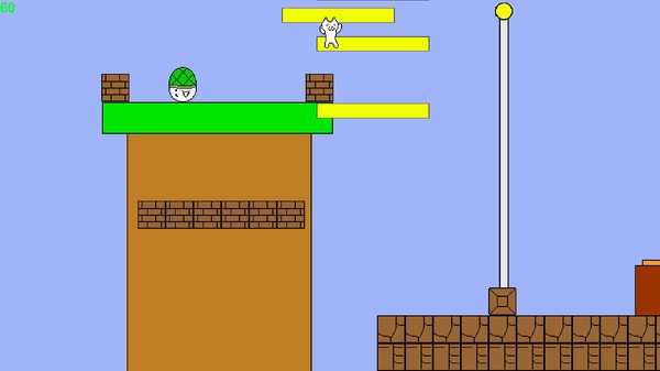 超级猫里奥 v1.1.4