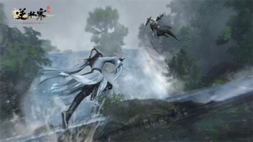 网易逆水寒手游  v1.3.10675183