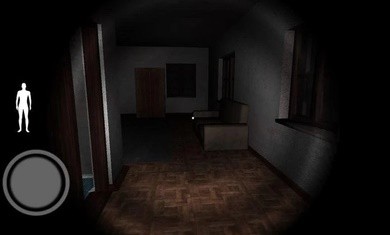 瘦长鬼影奶奶 v1.0