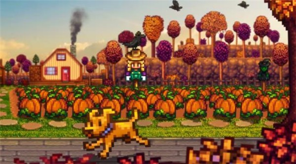 星露谷物语官网正版 v1.5.6.52