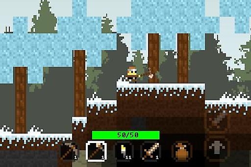 Omni-Dig(全面挖掘) v1.3 安卓版