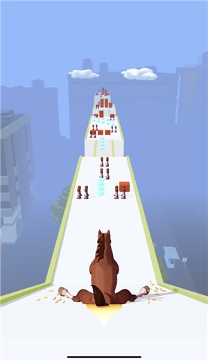 沙雕高跟马  v0.0.1