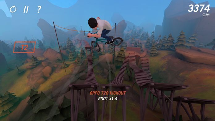 TrailBossBMX游戏中文版最新下载  v5.2.3
