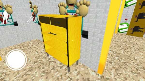 恐怖奶奶中文共存版