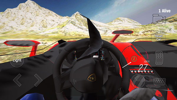 forzahorizon4 手机版 v3.1.5