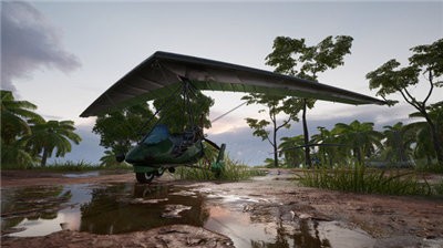 Project COWBOY 2021-05-24 09:38