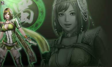 三国志7中文版 v1.7.2