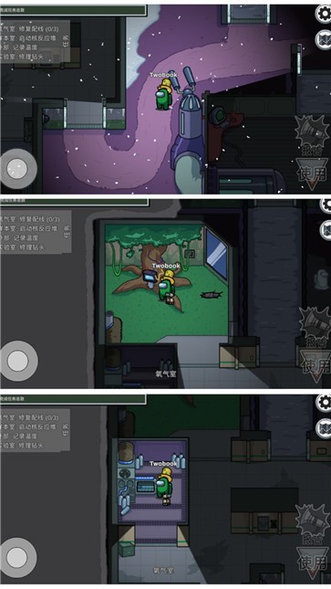 疯狂暴击专家  v1.0.0